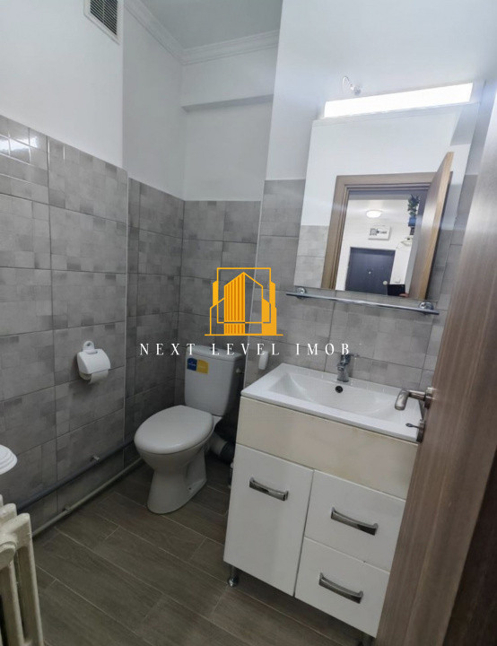 Apartament 2 camere EXERCIȚIU 