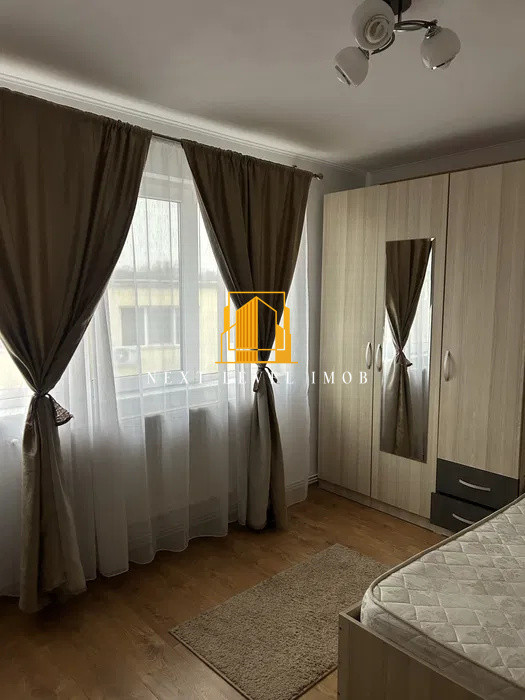 Apartament 2 camere de închiriat – Găvana 2