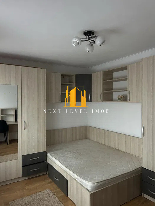 Apartament 2 camere de închiriat – Găvana 2