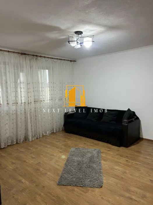 Apartament 2 camere de închiriat – Găvana 2