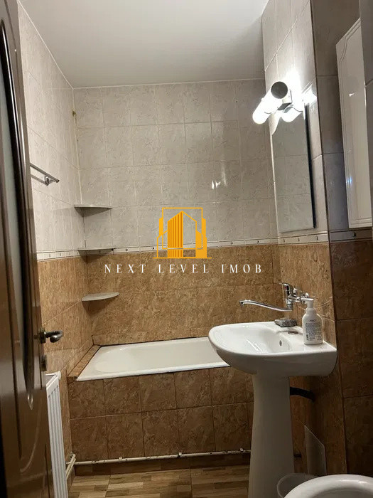 Apartament 2 camere de închiriat – Găvana 2