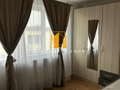 Apartament 2 camere de închiriat – Găvana 2