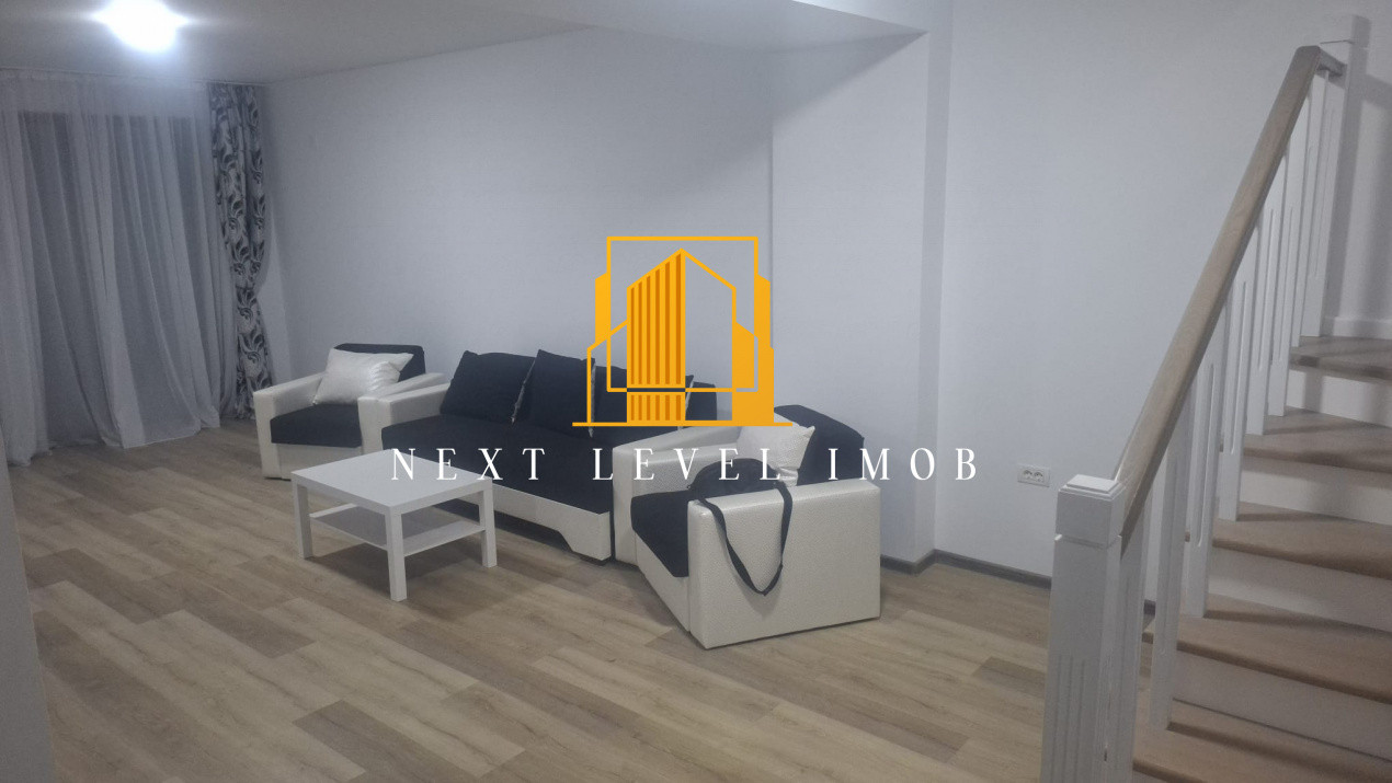 Case tip duplex de LUX, lângă lacul Budeasa – confort, natură și rafinament