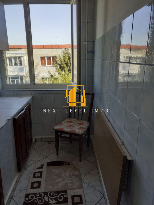 Apartament 2 camere BANAT