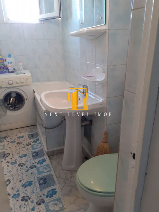 Apartament 2 camere BANAT