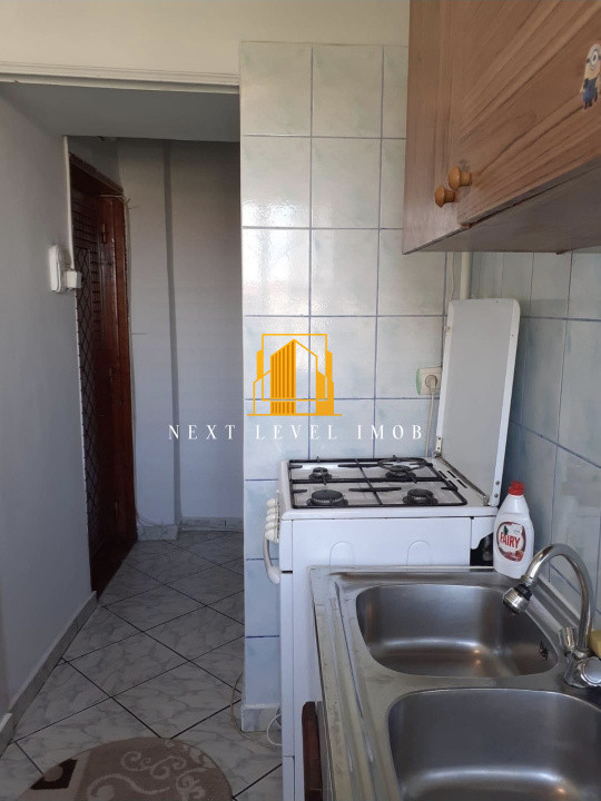 Apartament 2 camere BANAT