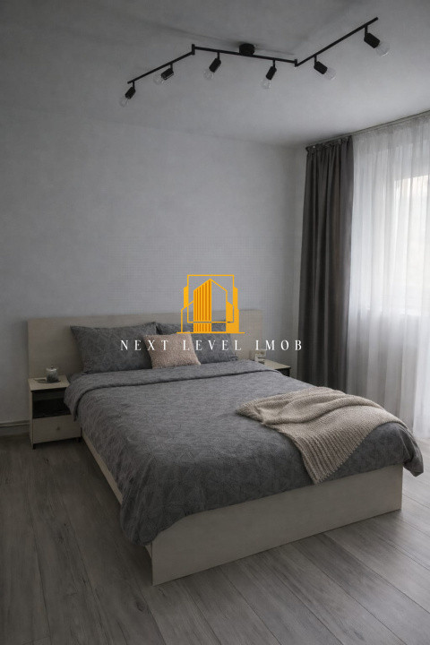 Apartament 2 camere ULTRACENTRAL