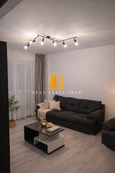 Apartament 2 camere ULTRACENTRAL