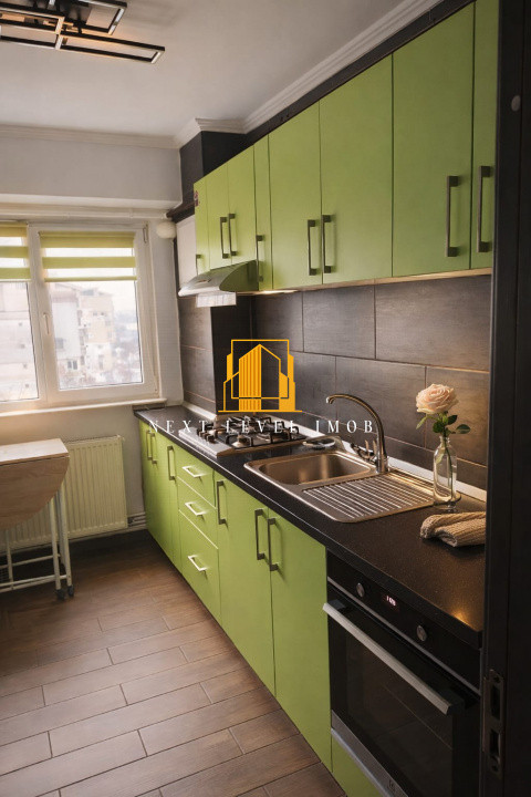 Apartament 2 camere ULTRACENTRAL