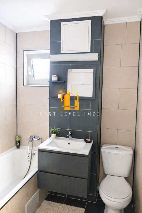 Apartament 2 camere ULTRACENTRAL