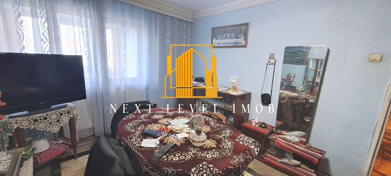 Apartament 2 camere/decomandat/Gavana 2