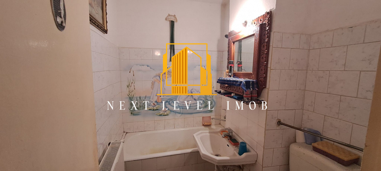 Apartament 2 camere/decomandat/Gavana 2