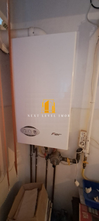 Apartament 2 camere/decomandat/Gavana 2