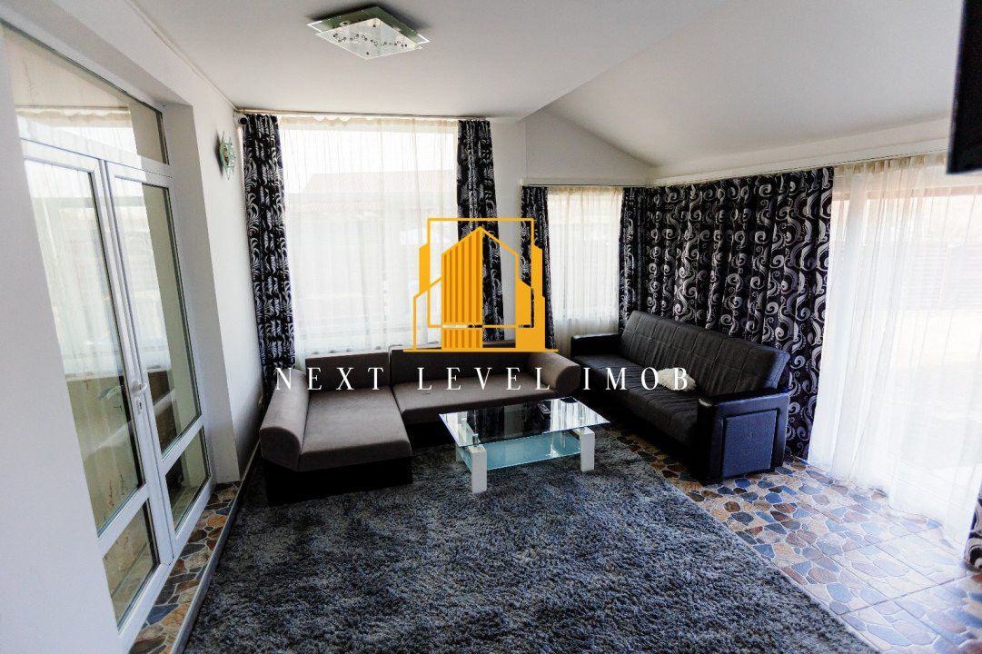 Vila superbă BASCOV - Brăileni