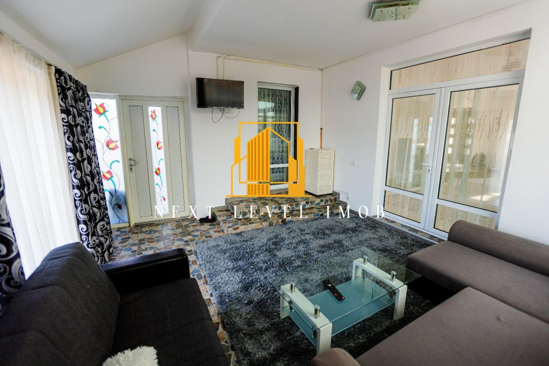 Vila superbă BASCOV - Brăileni