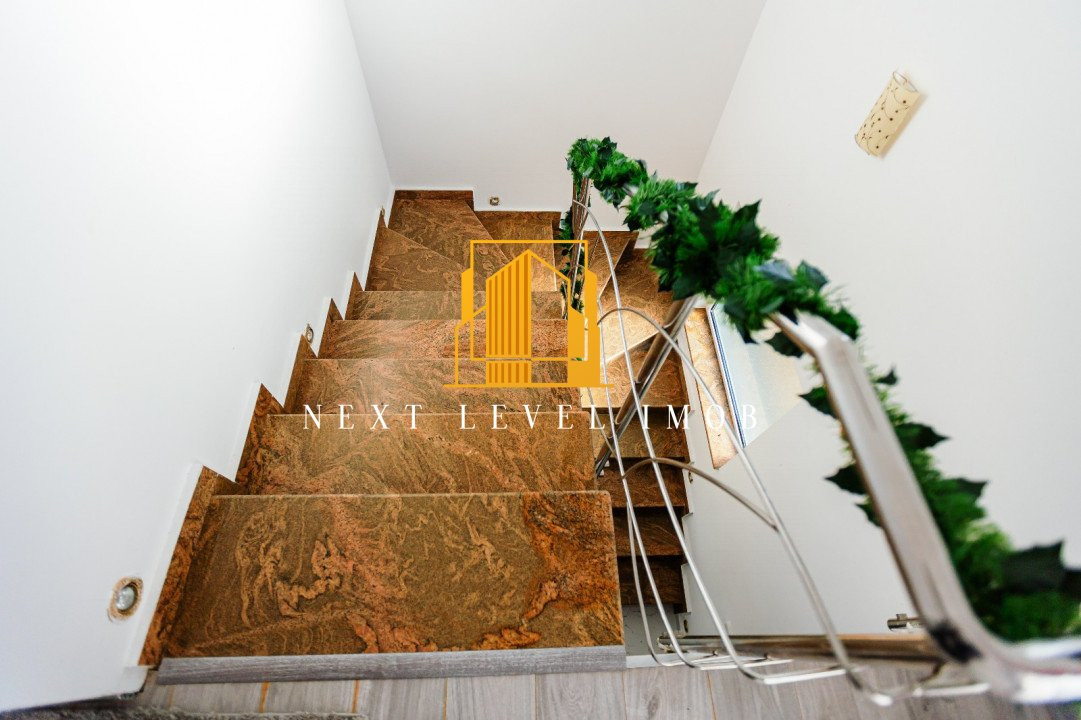 Vila superbă BASCOV - Brăileni