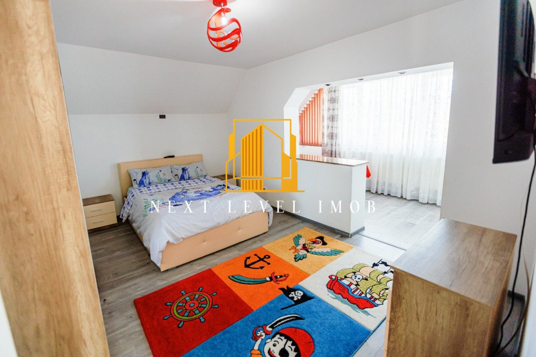 Vila superbă BASCOV - Brăileni