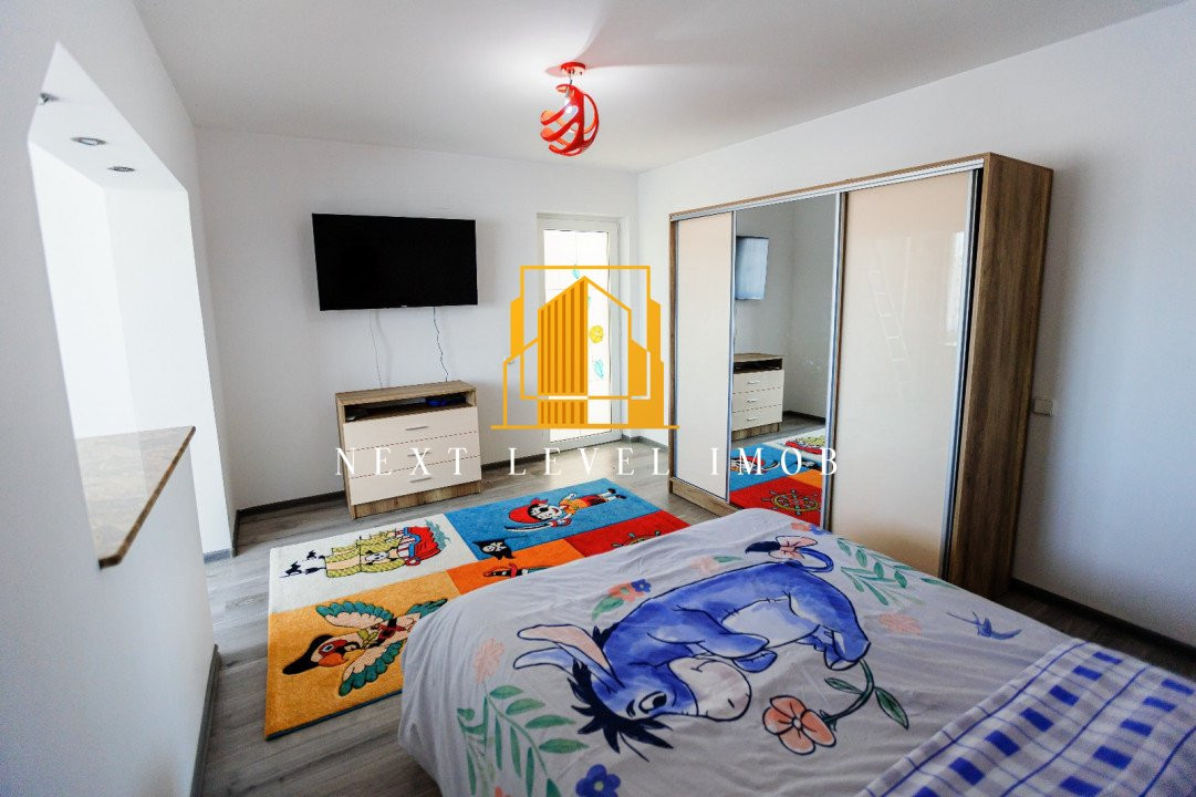 Vila superbă BASCOV - Brăileni