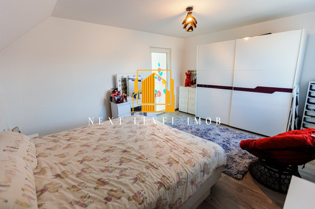 Vila superbă BASCOV - Brăileni