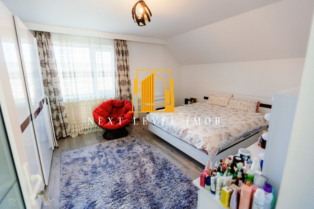 Vila superbă BASCOV - Brăileni