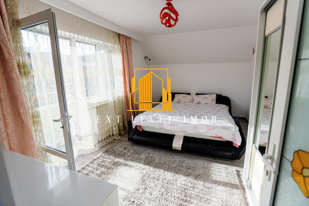 Vila superbă BASCOV - Brăileni