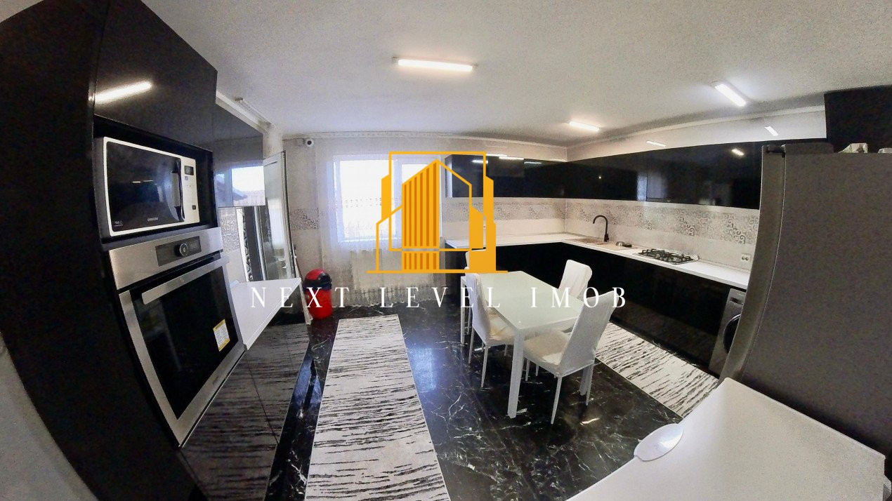 Vila superbă BASCOV - Brăileni