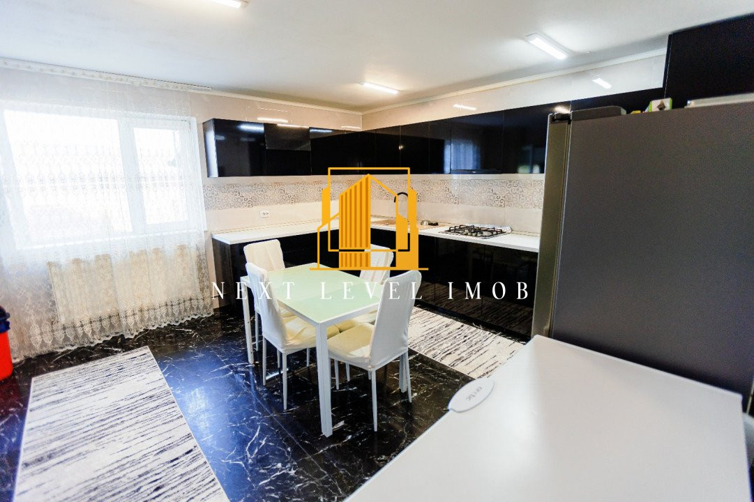 Vila superbă BASCOV - Brăileni