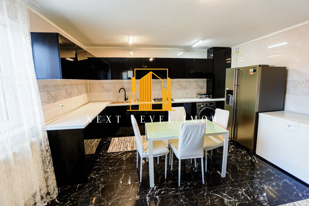 Vila superbă BASCOV - Brăileni