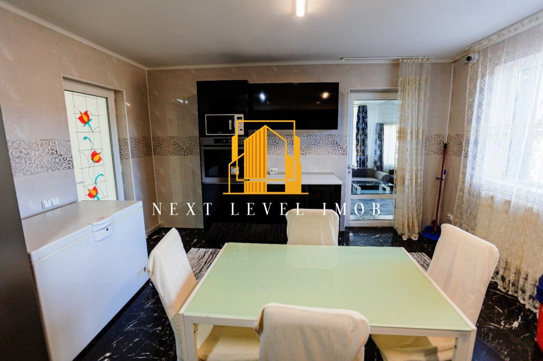 Vila superbă BASCOV - Brăileni