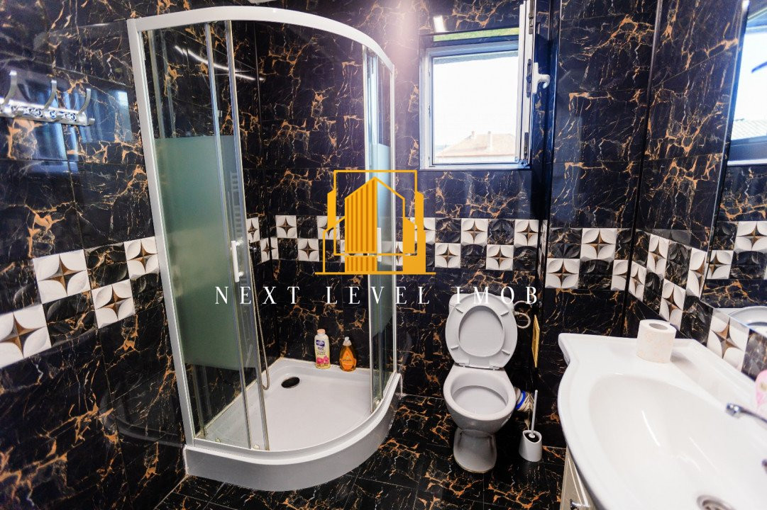 Vila superbă BASCOV - Brăileni