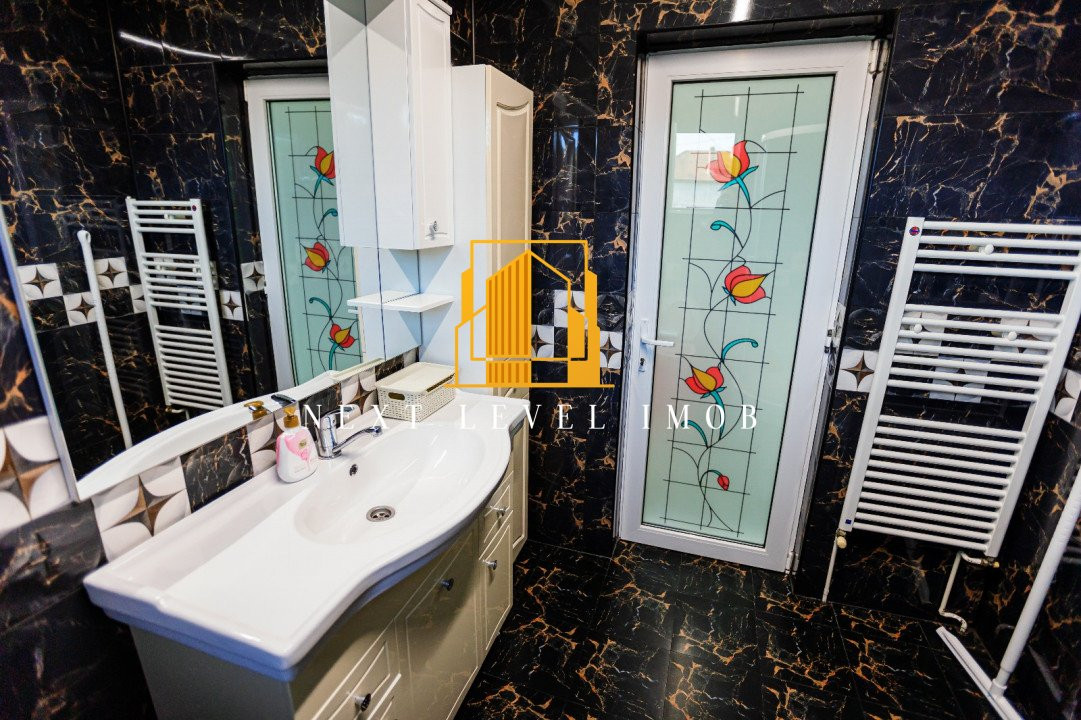 Vila superbă BASCOV - Brăileni