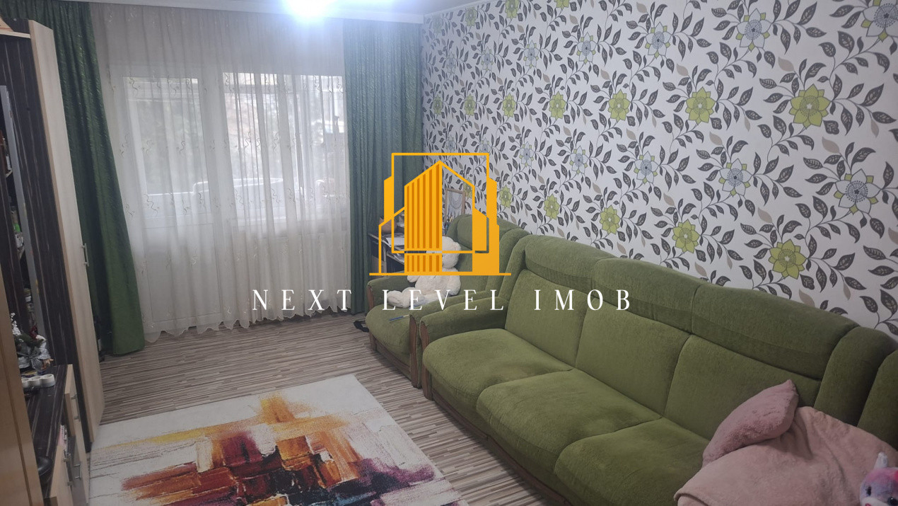 Apartament 2 camere – Cartierul Nord