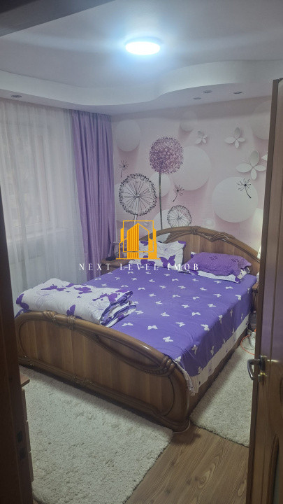 Apartament 2 camere – Cartierul Nord