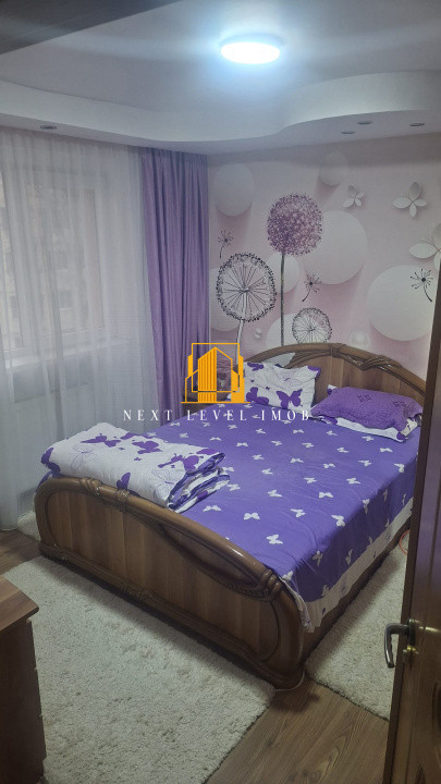 Apartament 2 camere – Cartierul Nord