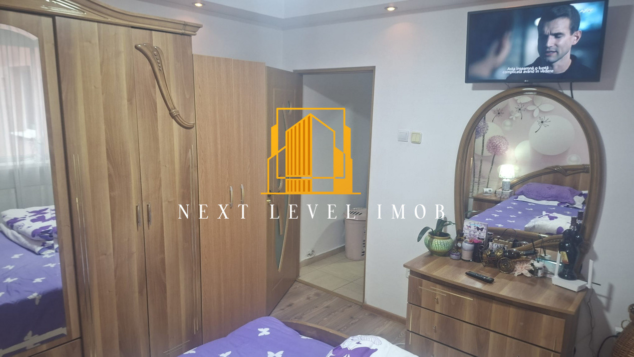 Apartament 2 camere – Cartierul Nord