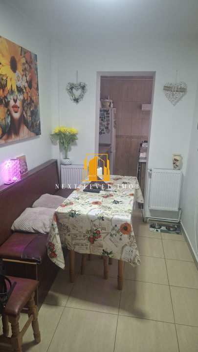 Apartament 2 camere – Cartierul Nord