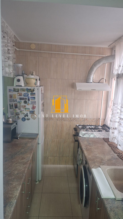 Apartament 2 camere – Cartierul Nord