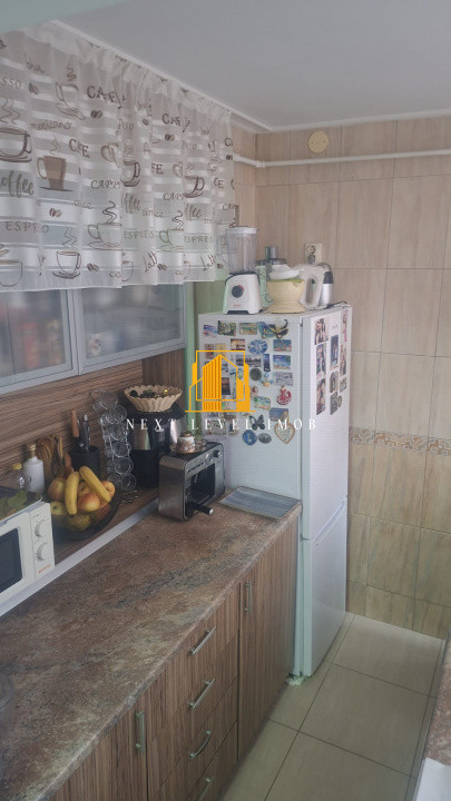 Apartament 2 camere – Cartierul Nord