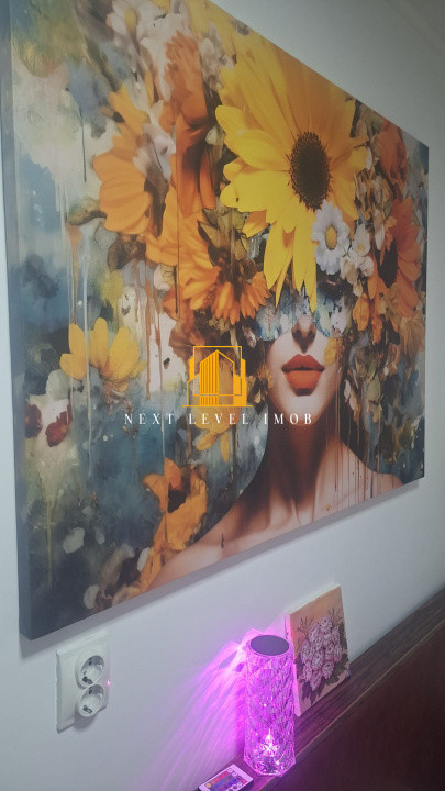 Apartament 2 camere – Cartierul Nord