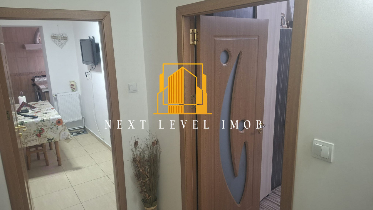 Apartament 2 camere – Cartierul Nord