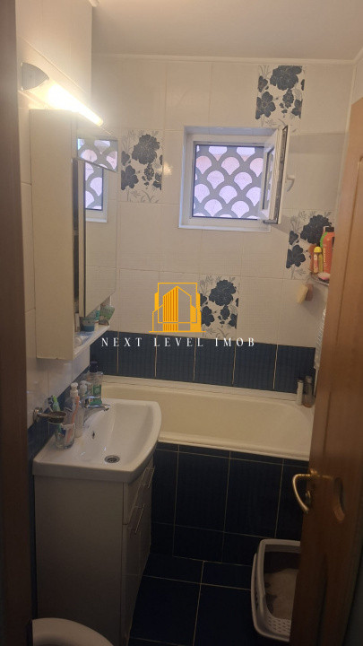 Apartament 2 camere – Cartierul Nord