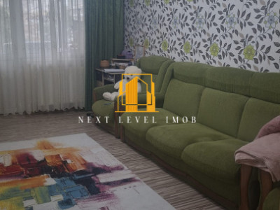 Apartament 2 camere – Cartierul Nord