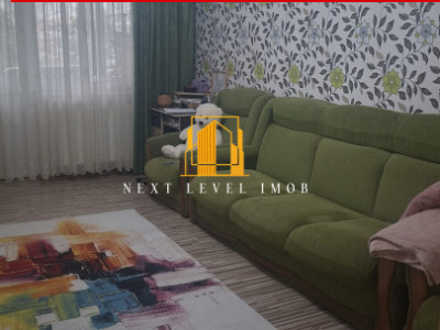 Apartament 2 camere – Cartierul Nord