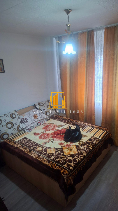 Apartament spațios cu 3 camere 