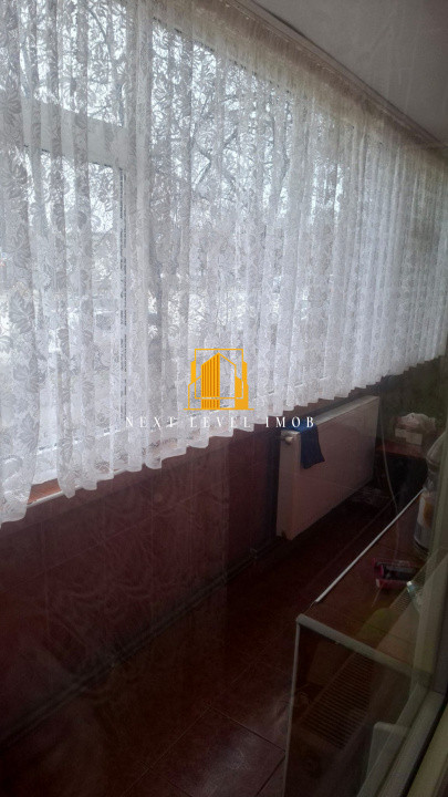 Apartament spațios cu 3 camere 