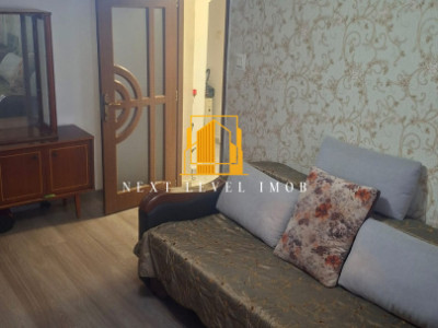 Apartament spațios cu 3 camere 