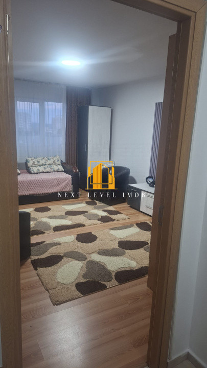 Garsonieră spațioasă de închiriat – Găvana 2