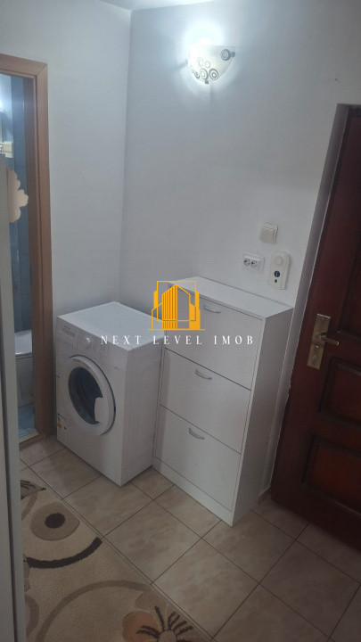 Garsonieră spațioasă de închiriat – Găvana 2