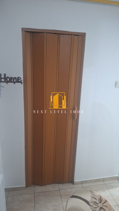 Garsonieră spațioasă de închiriat – Găvana 2