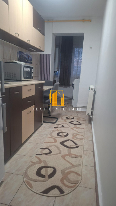 Garsonieră spațioasă de închiriat – Găvana 2